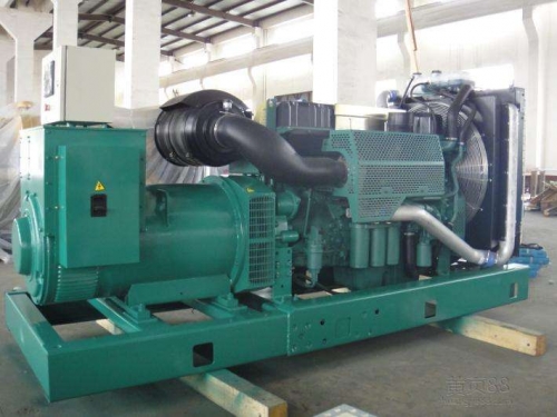 坡头镇便携静音：租赁无声发电机组，便携式解决能源需求